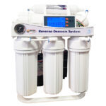 Commercial Reverse Osmosis 5 Stages 400 GPD