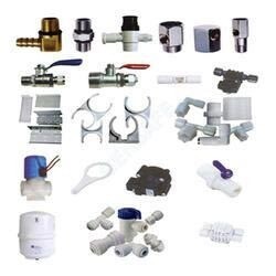 Reverse Osmosis Accessories