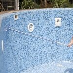 Cleaners and Filter Media for Pools