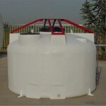 Storage Systems for Chemicals & WasteWater