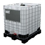 IBC Tanks for Shipping