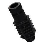 In line Holders from PVC