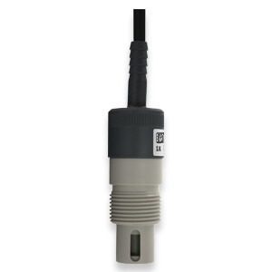 SI311 E.C. probe with built-in RTD Pt100