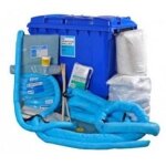 Absorbents and Spill Kits