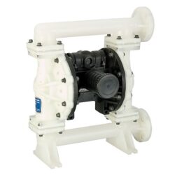 Air Diaphragm Pump Plastic