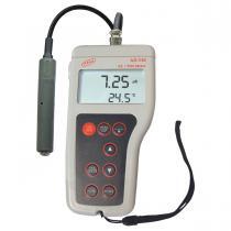 Αδιάβροχο Eπαγγελματικό Φορητό Aγωγιμόμετρο EC TDS