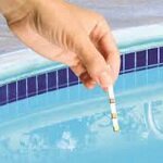 Instruments and Test Kits for Pool Water