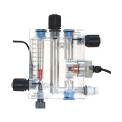 Αμπερομετρικό Ηλεκτρόδιο Μέτρησης Ελεύθερου Χλωρίου