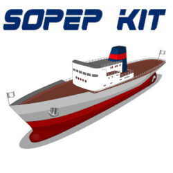 SOPEP Marine Spill Kits