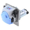 Verderflex OEM Peristaltic Pump max 1260 ml/min
