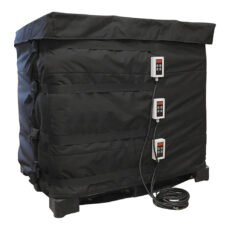 Μανδύας Θέρμανσης Παλετοδεξαμενών IBC