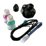 pH Installation Kit για Πισίνες
