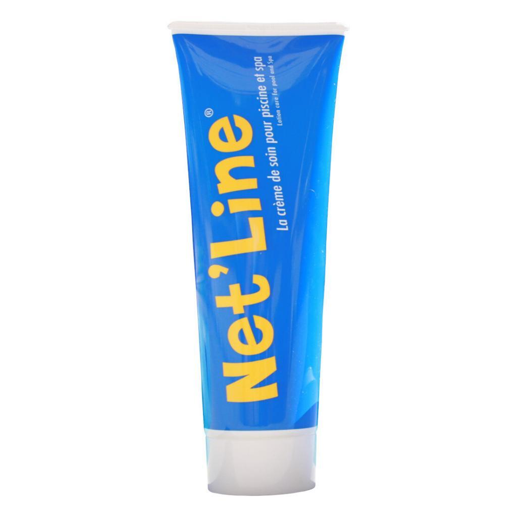 Net Line Gel Cleaner for Swimming Pools - ADTEC Chemicals