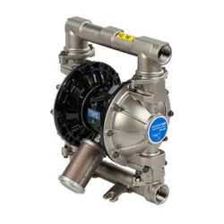 Air Diaphragm Pumps Verder