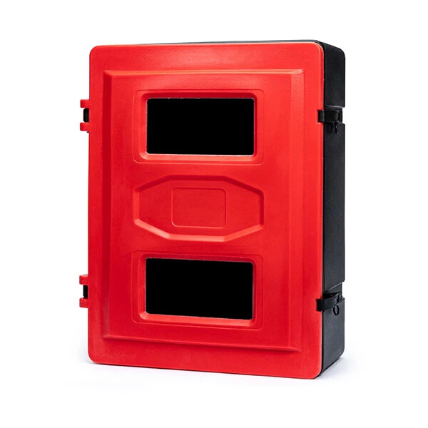 DoubleExtinguisherBoxClosed