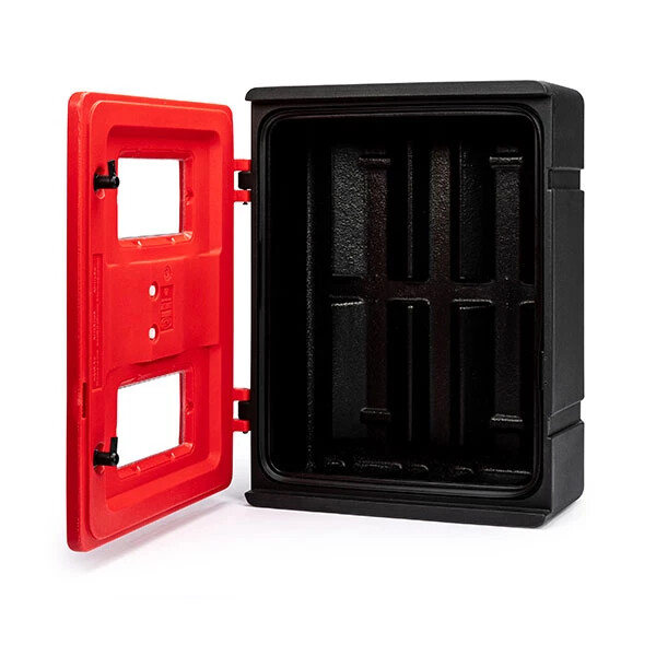 DoubleExtinguisherBoxClosed