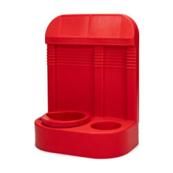 Fire Extinguisher Stands & trolleys