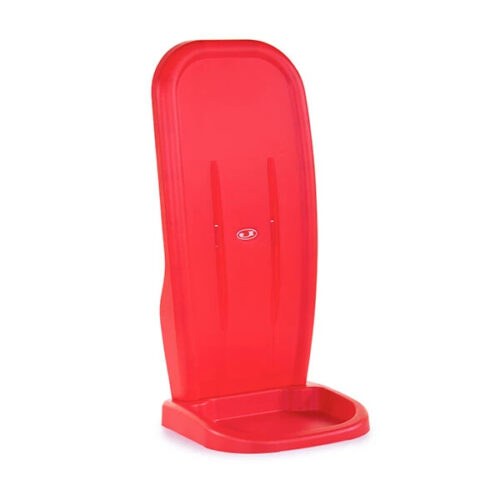 Single Fire Extinguisher Stand - ADTEC Chemicals