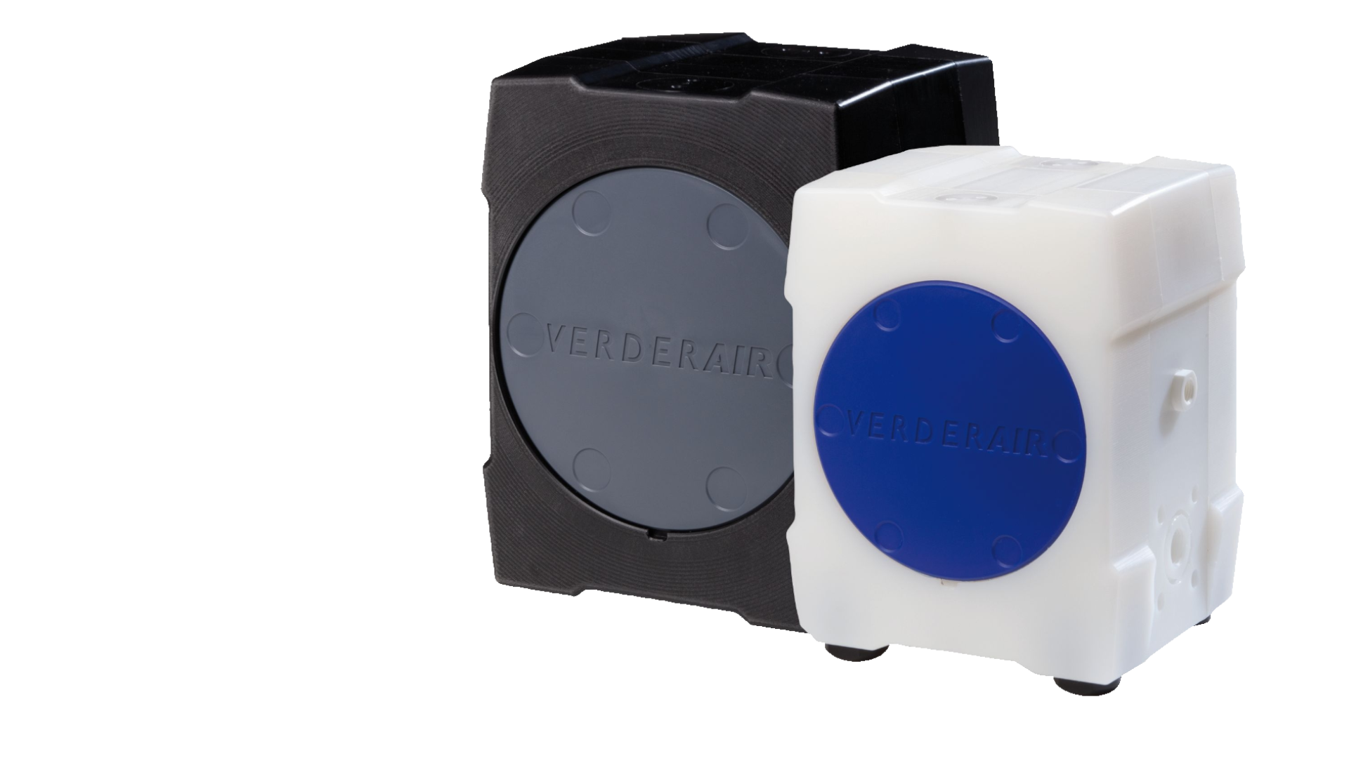 Αεροδιαφραγματική Αντλία PURE