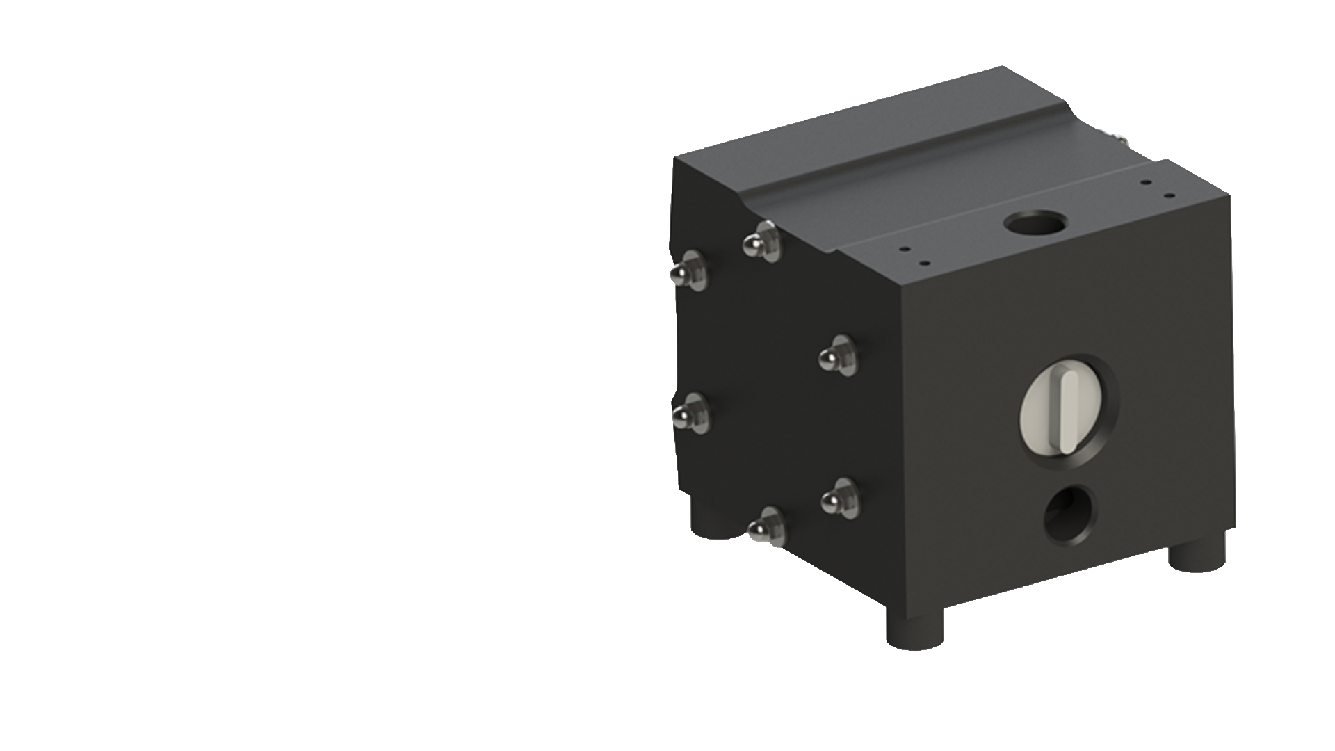 Αεροδιαφραγματική Αντλία CONT-EX