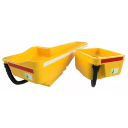 Onboard Washout System AwayWash