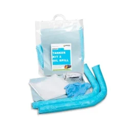 Tanker Oil Spill Kit