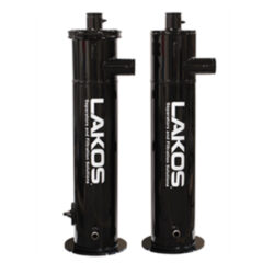 Φυγοκεντρικοί Διαχωριστές LAKOS