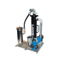 Απομάκρυνση Λάσπης σε Πύργους Ψύξης