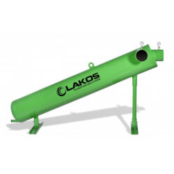 Υδροκυκλώνες Διαχωρισμού Άμμου Υπόγειων Υδάτων Άδρευσης