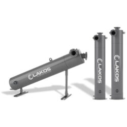 Φυγοκεντρικοί Διαχωριστές για Φίλτρανση Νερού Δημόσιας Ύδρευσης