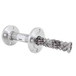 Στατικός Αναδευτήρας Verdermix VMX